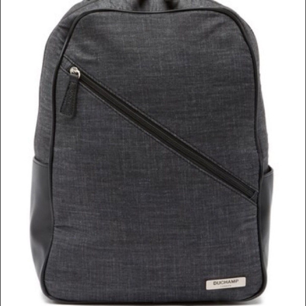 DUCHAMP backpack